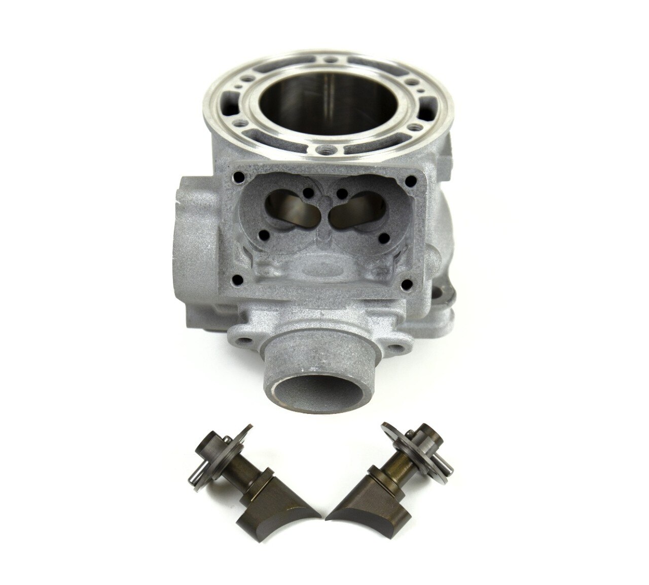 Gruppo termico maggiorato Athena per Yamaha YZ85